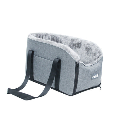 Car Armrest Pet Seat