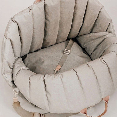 Luxury Pet Carrier Bag