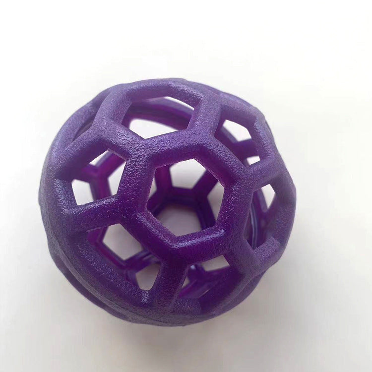 Versatile Dog Activity and Snuffle Ball