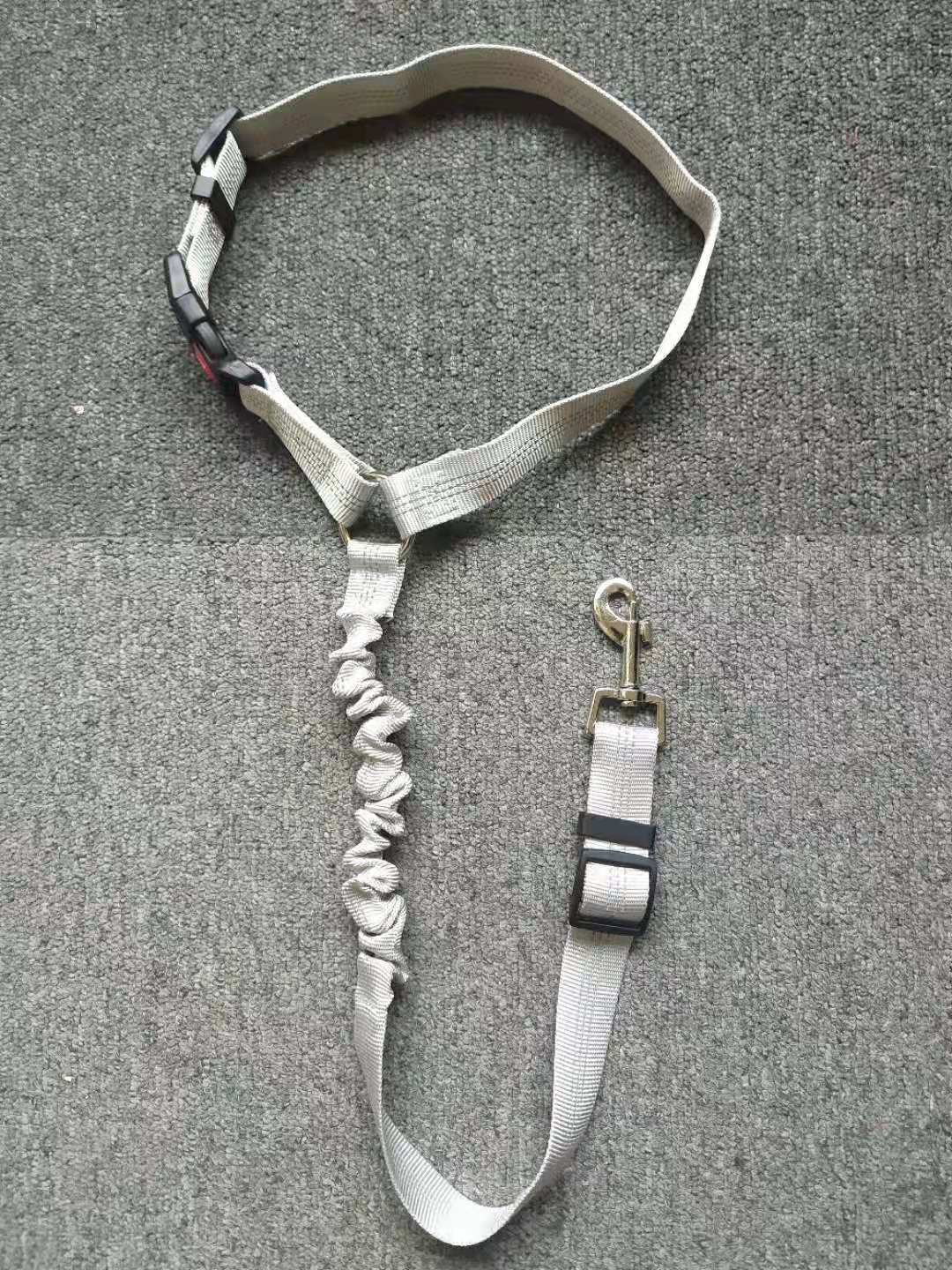 Dog Car Safety Belt