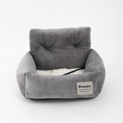 Comfortable Car Seat for Dogs