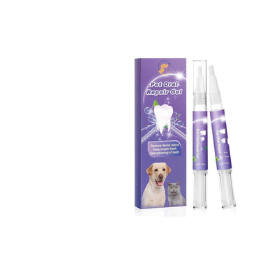 Pet Tooth Gel