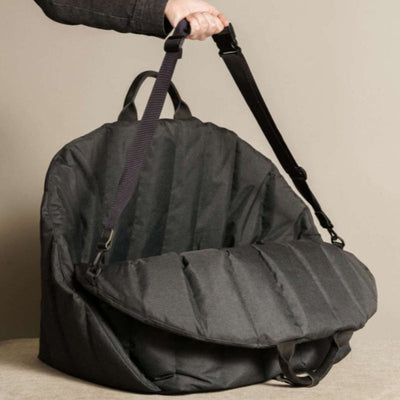Luxury Pet Carrier Bag