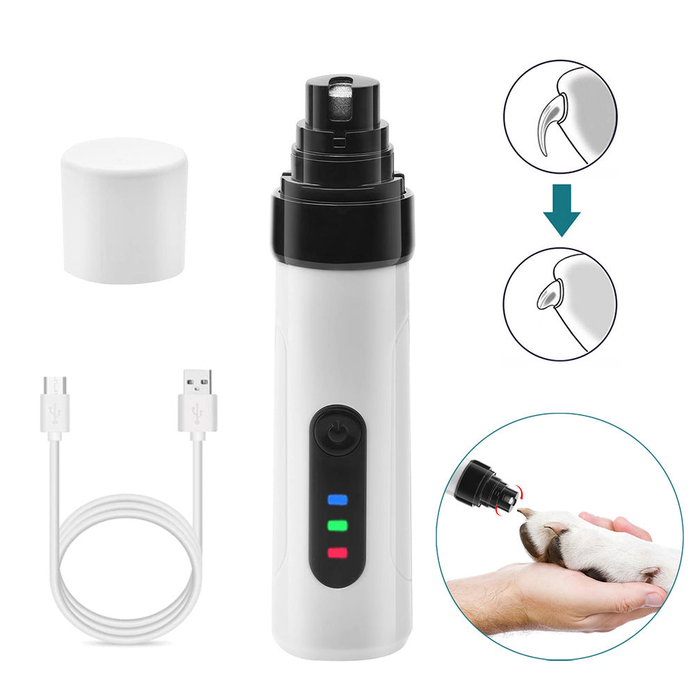 Nail Clipper