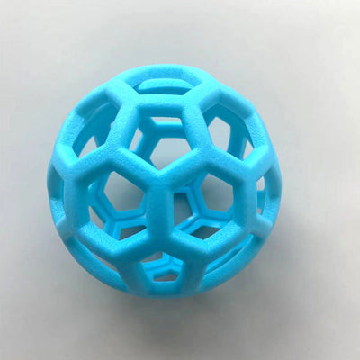 Versatile Dog Activity and Snuffle Ball