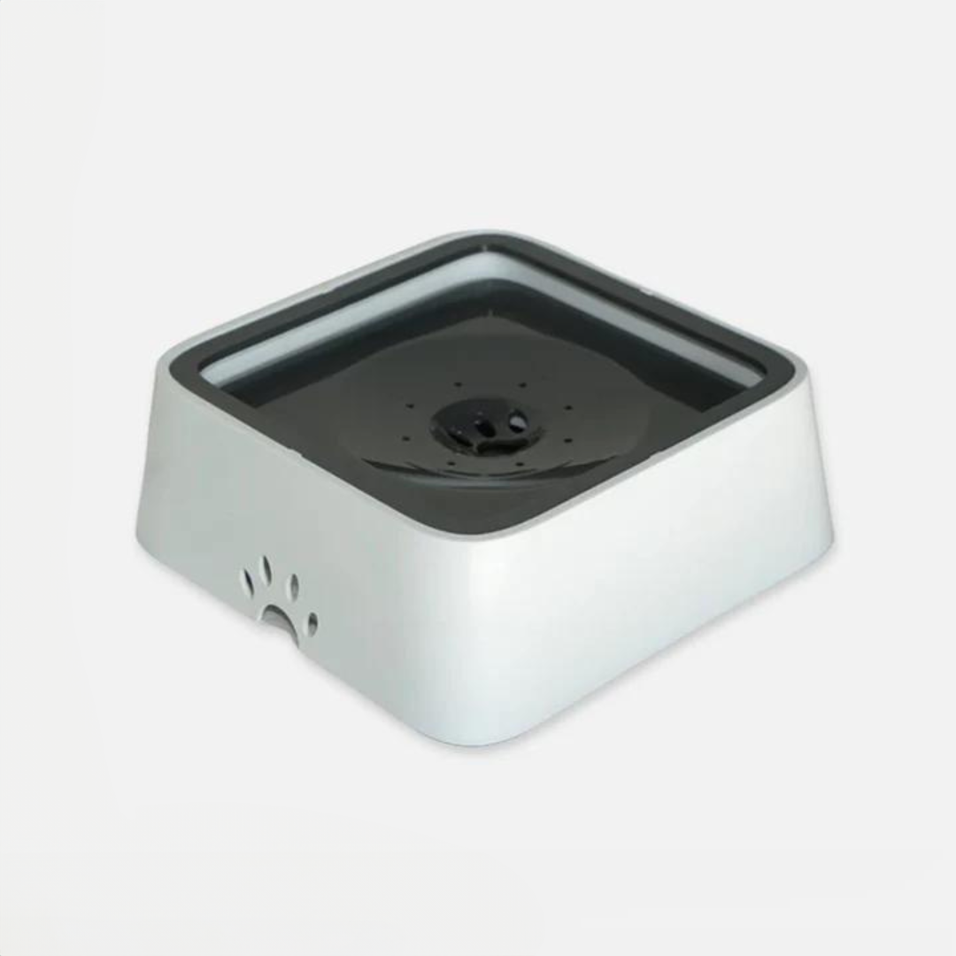 Zero Splash Dog Water Bowl