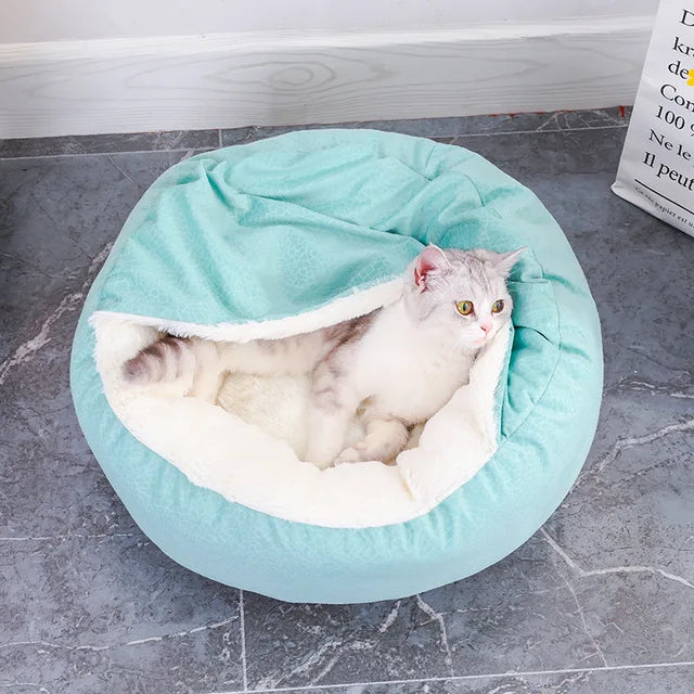 Luxury Orthopedic Dog Bed with Memory Foam Washable Cover and Plush Upholstery