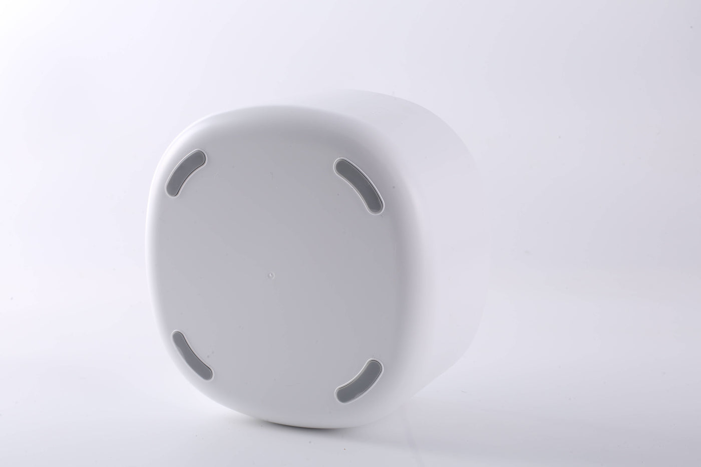 LEDインジケーターと花のデザインを備えたペット用ウォーターファウンテン
