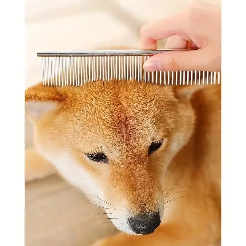 Willow - Stainless Steel Dog Grooming Scissors Set