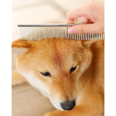 Willow - Stainless Steel Dog Grooming Scissors Set
