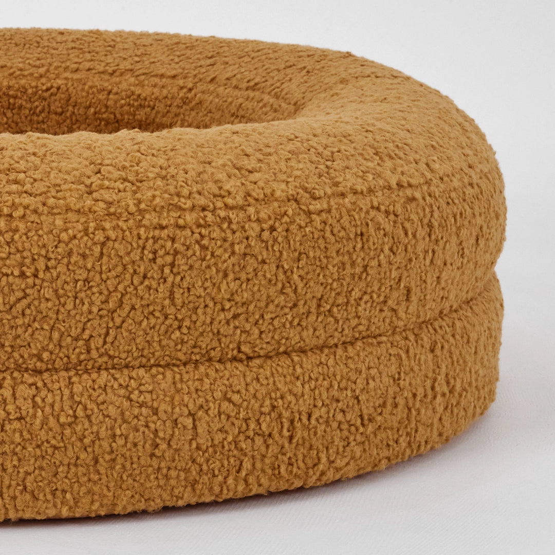 Luxury Orthopedic Comfort Bed for Pets