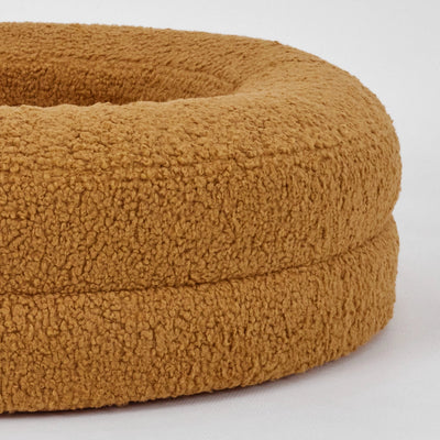 Luxury Orthopedic Comfort Bed for Pets
