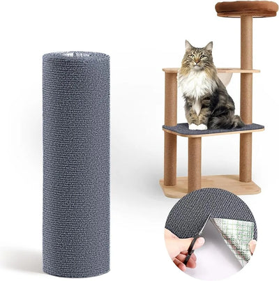 猫の引っかき傷から守る万能保護具