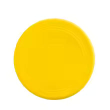 Dog Toy Frisbee – Durable Throwing Disc for Active Play