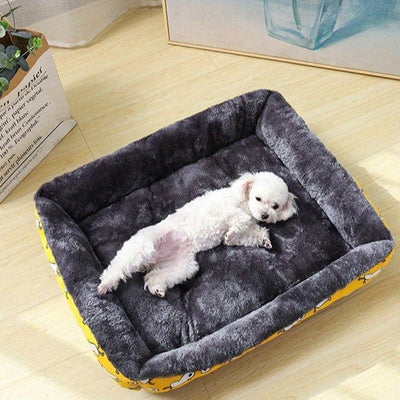 Soft Dog Bed Breathable