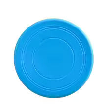 Dog Toy Frisbee – Durable Throwing Disc for Active Play