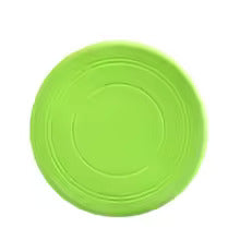 Dog Toy Frisbee – Durable Throwing Disc for Active Play