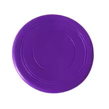 Dog Toy Frisbee – Durable Throwing Disc for Active Play