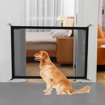 Portable Dog Gate
