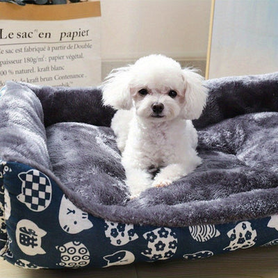 Soft Dog Bed Breathable