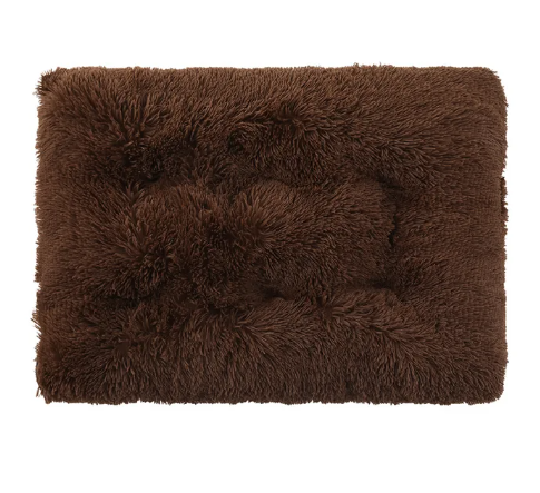 Ultra Soft and Cozy Washable Dog Sleeping Mat