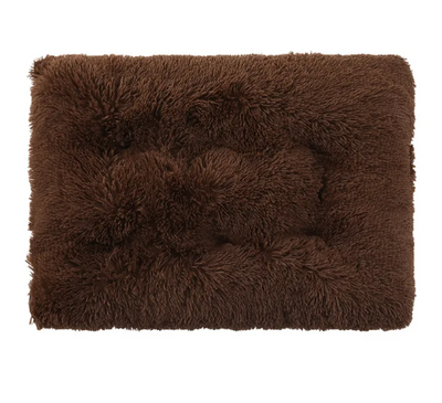 Ultra Soft and Cozy Washable Dog Sleeping Mat