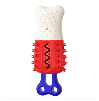 Chew Toy for Dogs – Interactive Toy with Suction Function for Dental Care