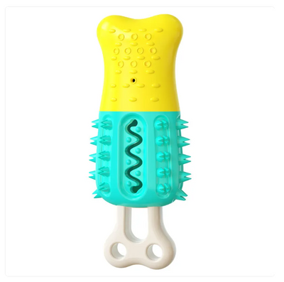 Chew Toy for Dogs – Interactive Toy with Suction Function for Dental Care