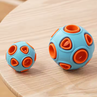 Interactive Dog Toy Ball – With Music and Lighting Function for Dogs