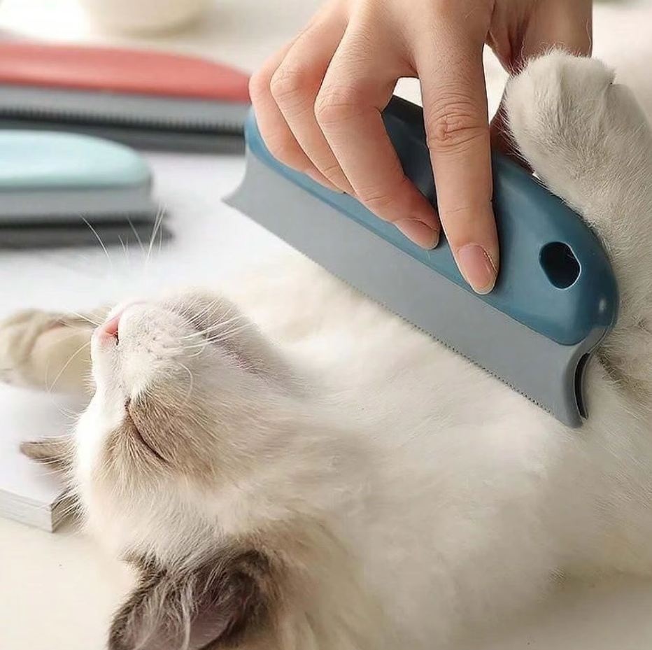 家具用ペットの毛取り