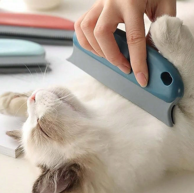 家具用ペットの毛取り