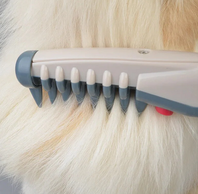 Electric Hair Clipper