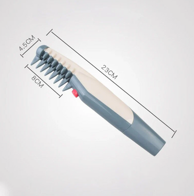 Electric Hair Clipper