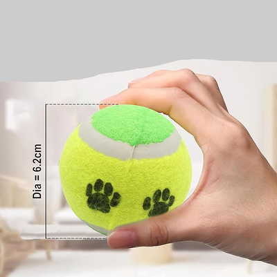 Dog Ball Launcher - Long Throw Fun for Active Four-Legged Friends