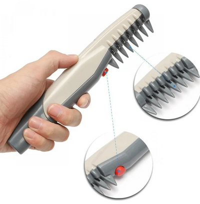 Electric Hair Clipper