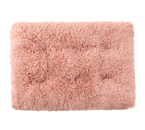 Ultra Soft and Cozy Washable Dog Sleeping Mat