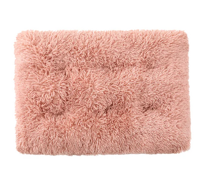 Ultra Soft and Cozy Washable Dog Sleeping Mat