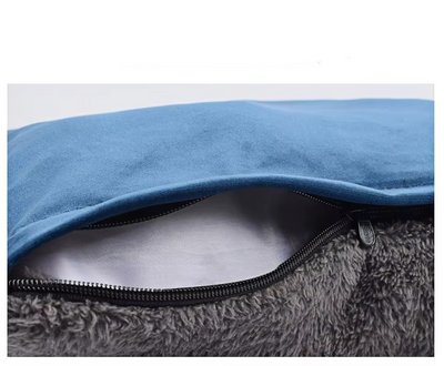 Comfortable Car Seat Cover for Pets – Transport Box for Dogs and Cats
