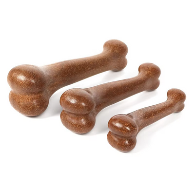 Durable Chew Bone for Dogs – Non-Toxic Eco-Friendly