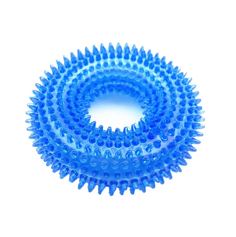 Dog Toy Kauring – Robust Chew Toy for Dental Care Massage