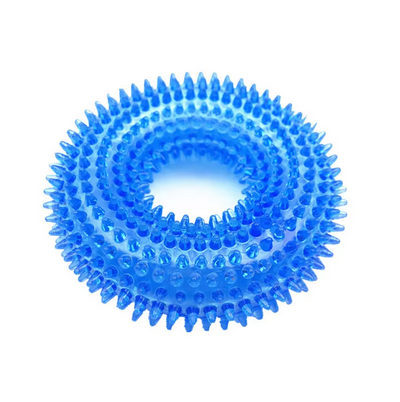 Dog Toy Kauring – Robust Chew Toy for Dental Care Massage