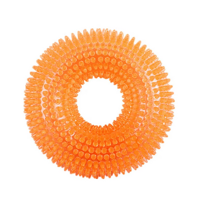 Dog Toy Kauring – Robust Chew Toy for Dental Care Massage