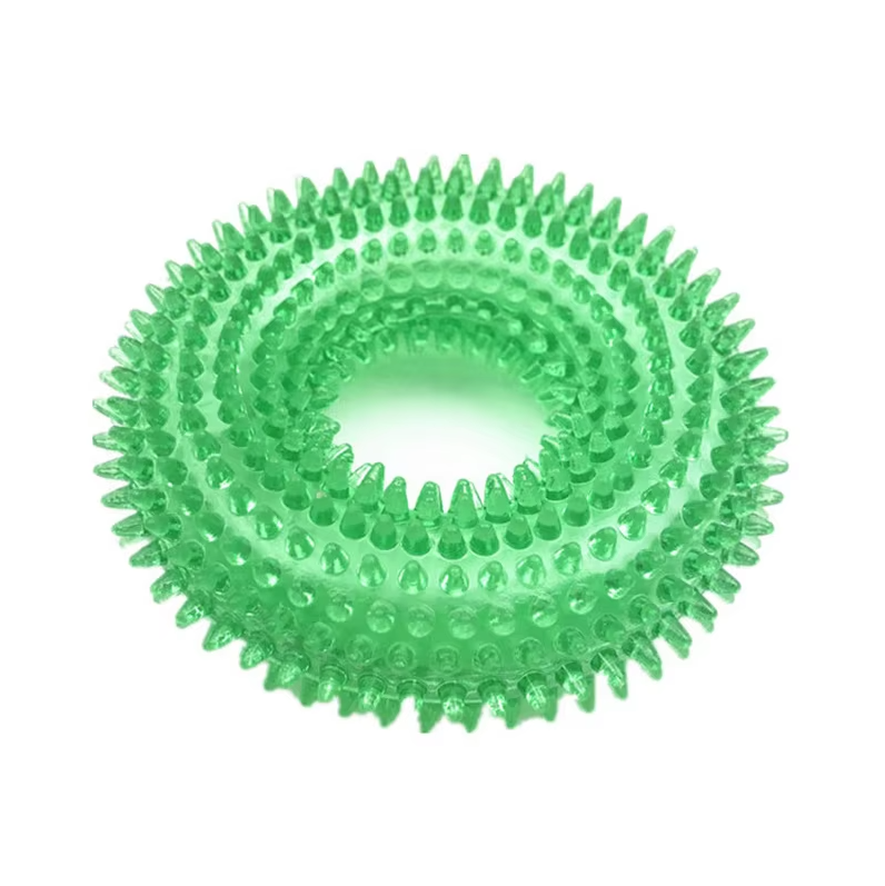 Dog Toy Kauring – Robust Chew Toy for Dental Care Massage