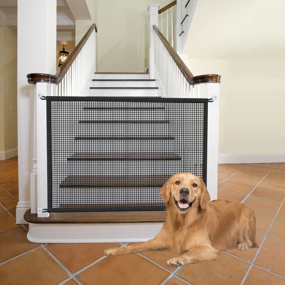 Portable Dog Gate