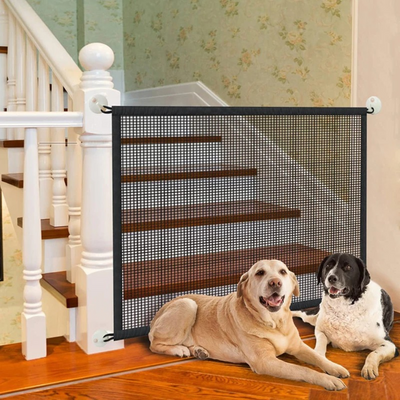 Portable Dog Gate