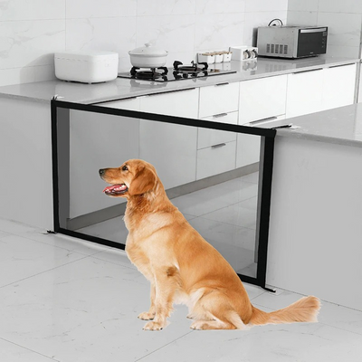 Portable Dog Gate