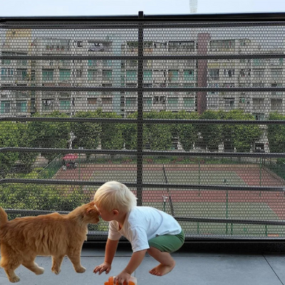 Portable Dog Gate