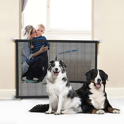 Portable Dog Gate
