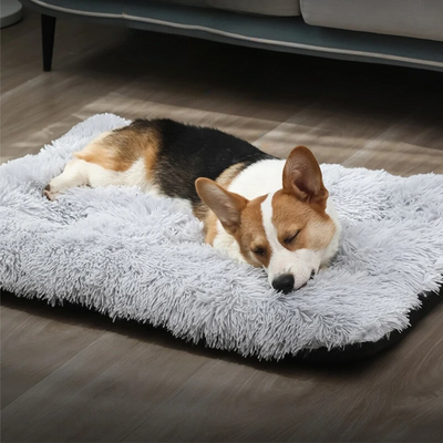 Ultra Soft and Cozy Washable Dog Sleeping Mat