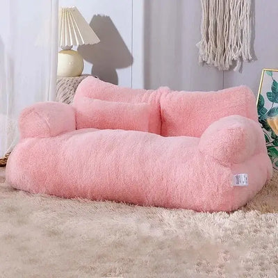 Soothing Sofa for Pets